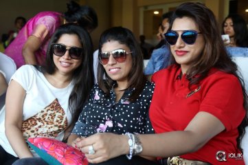 Celebs at Nadigar Sangam Lebaras Natchathira Cricket Match